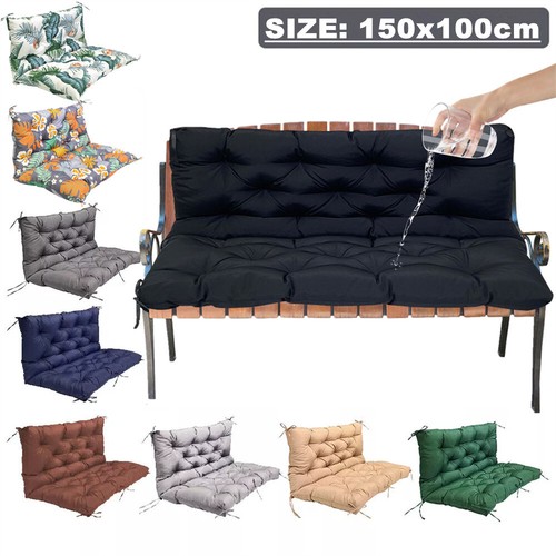 Large outdoor seat pads - outdoor,