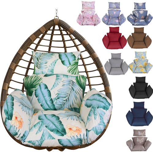 Egg chair cushion - chair, pad