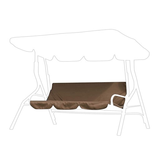 Outdoor swing cushion - outdoor,