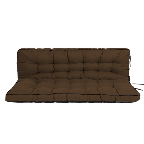 Outdoor swing cushions - outdoor,