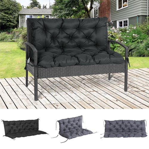 And seater bench - 3,