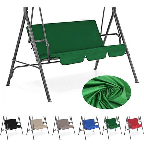 Waterproof patio swing seat - waterproof,
