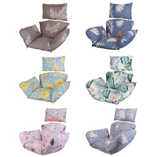 Egg chair soft - chair, pad