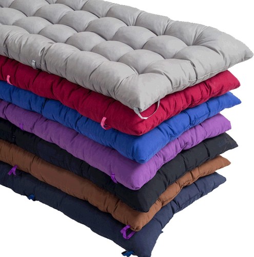 Garden bench patio pad - patio, seat