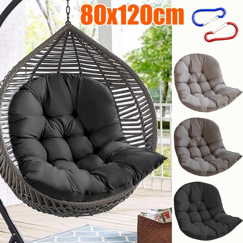 Hanging egg rattan chair - egg,