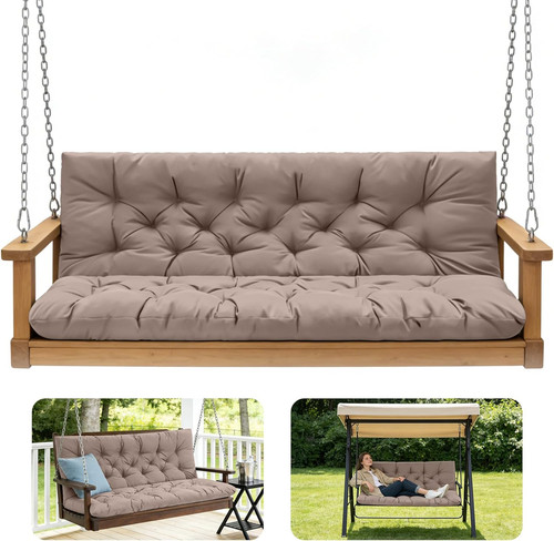 Waterproof outdoor swing - outdoor,