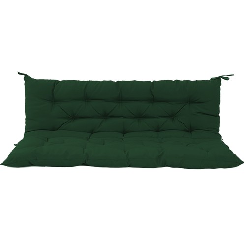 Outdoor swing cushion 4 - outdoor, 4"