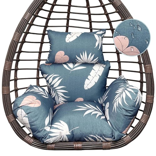 Floral waterproof swing - floral,