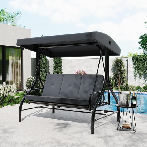 800 capacity porch - 800,