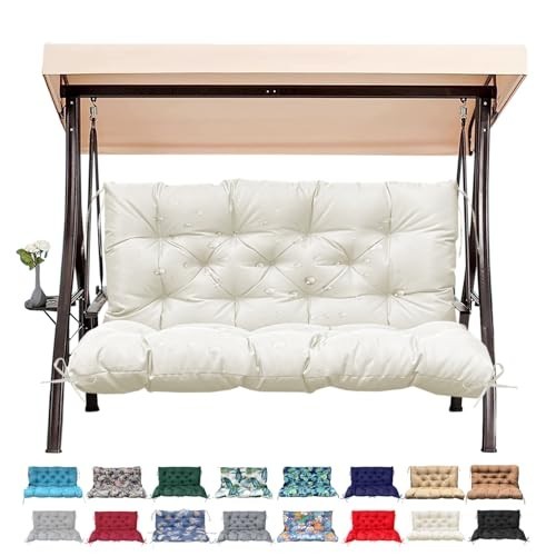 Swing replacement cushion - replacement,