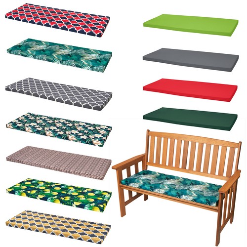 Waterproof garden bench patio - garden,