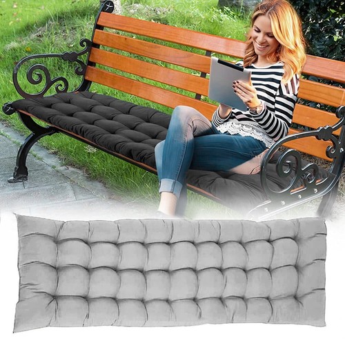 Garden bench cushion - garden,