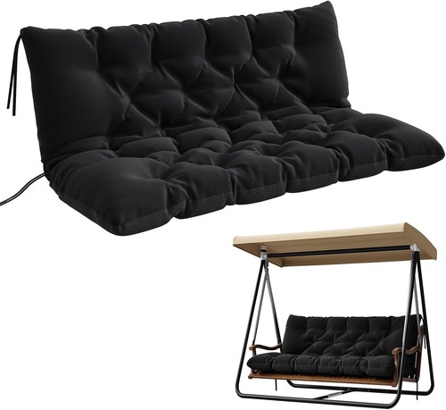 60x40in seat swing cushion - 60x40in,
