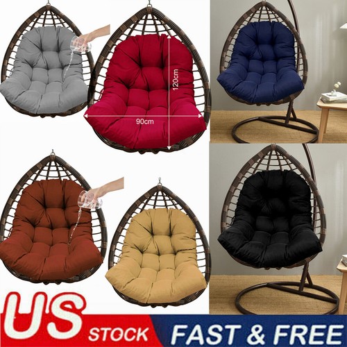 Egg chair cushion seat - cushion,
