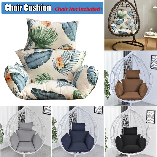 Egg chair cushion seat pad - seat,