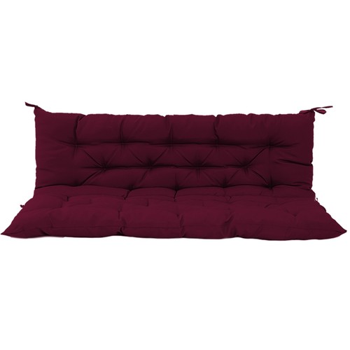 Outdoor swing cushions - outdoor,