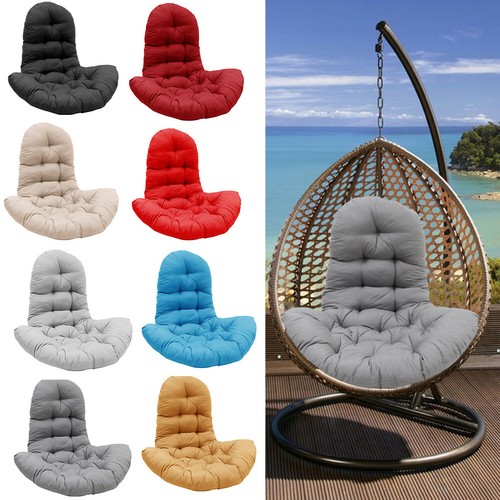 Garden hanging swing egg - garden, chair