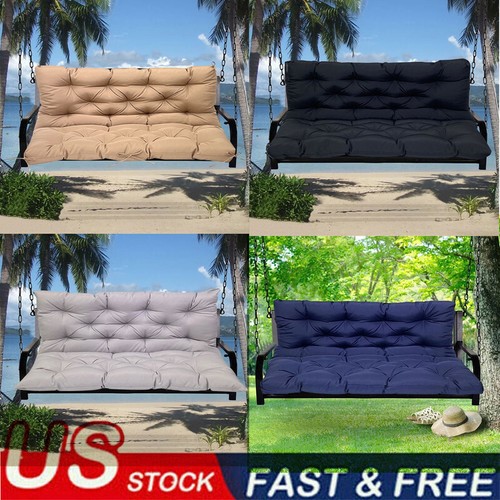Replacement cushion for - for, garden