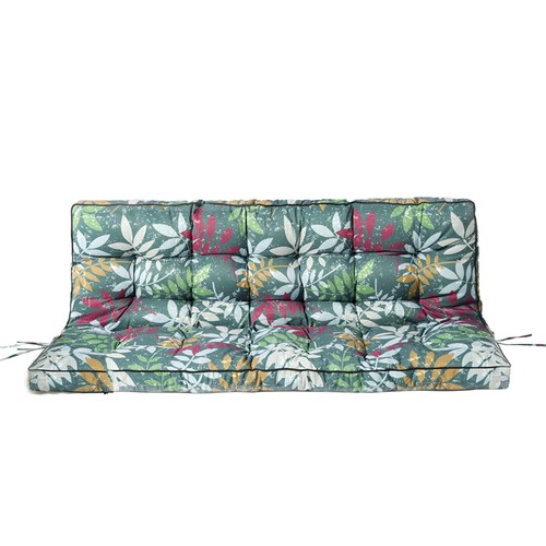 Outdoor flower swing cushions - swing,