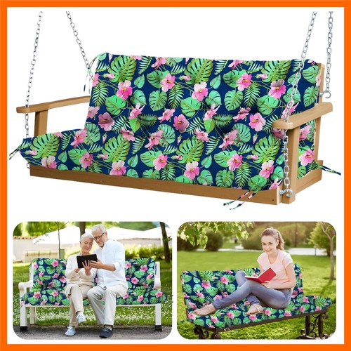 Porch swing cushions - cushions, outdoor