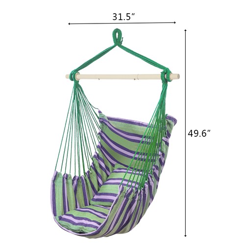 Swing hammock chair - hammock, seat