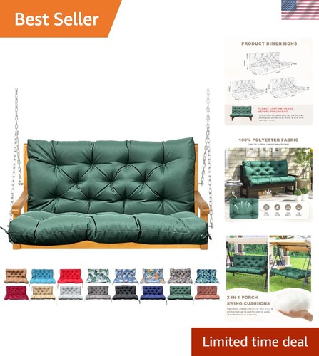 Waterproof porch swing - waterproof,