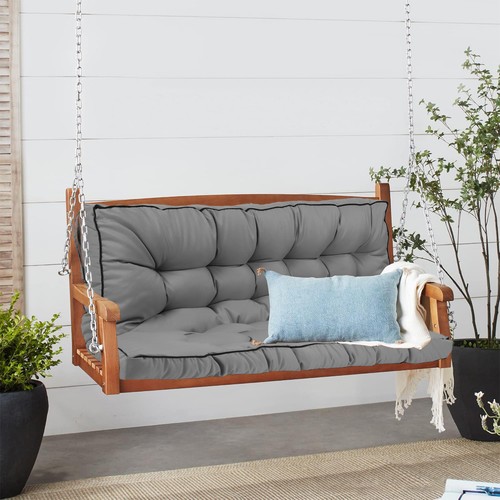 Outdoor swing cushion - outdoor, 55"