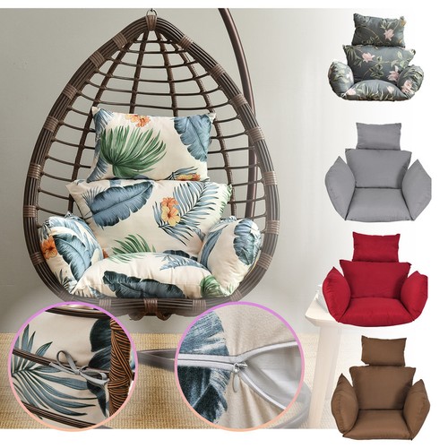 Hanging egg swing seat - egg,