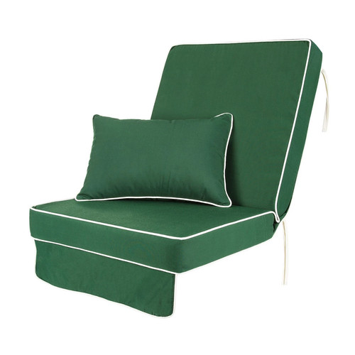Alfresia luxury foam filled - luxury,
