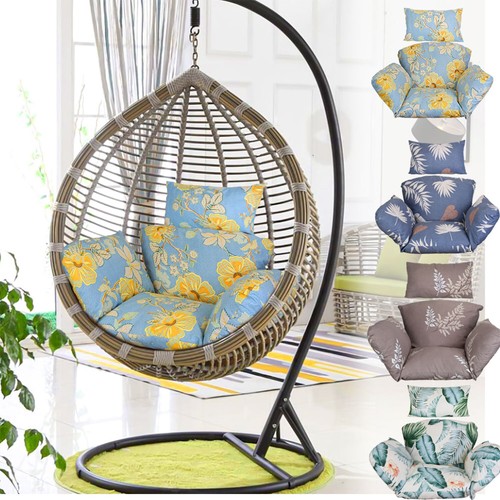 Soft hanging egg swing seat - swing,