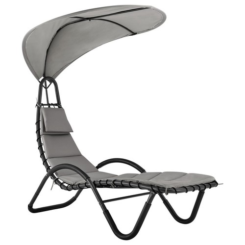 Outdoor garden sun - sun, lounger