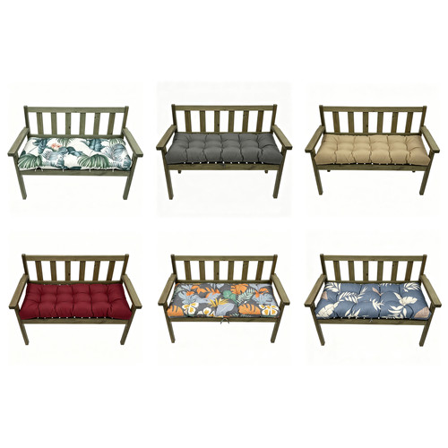 Outdoor bench cushion - outdoor,