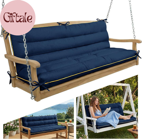 Outdoor porch swing - 60,