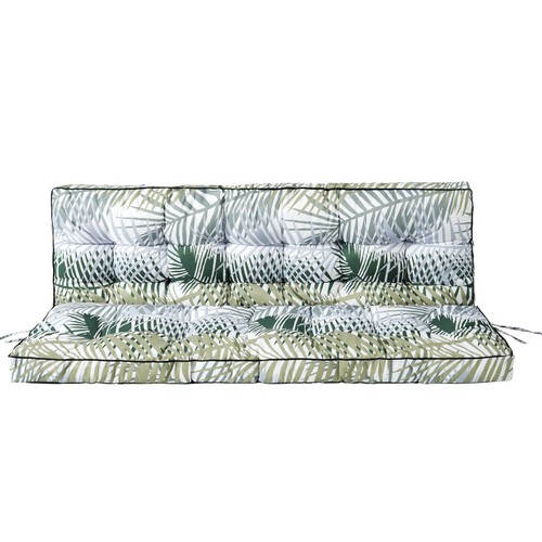 Outdoor swing cushion - 70", 4"