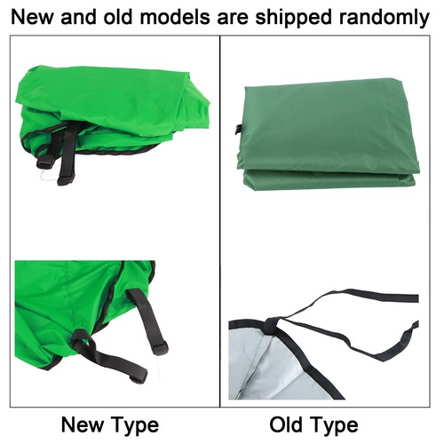 Seat swing cushion cover - 3,