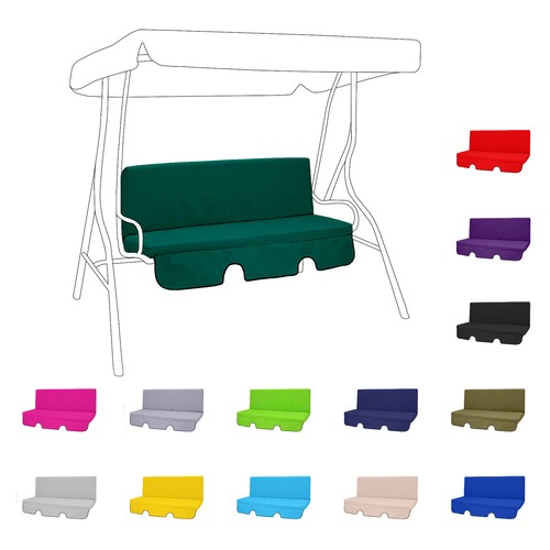Seater replacement cushion - 2-3,