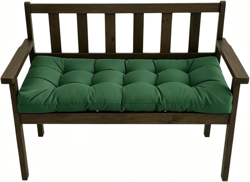 Outdoor bench cushions - bench,