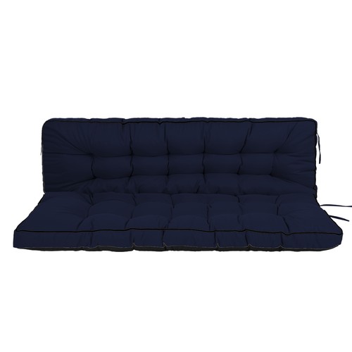 Outdoor swing cushion 4 - 55",